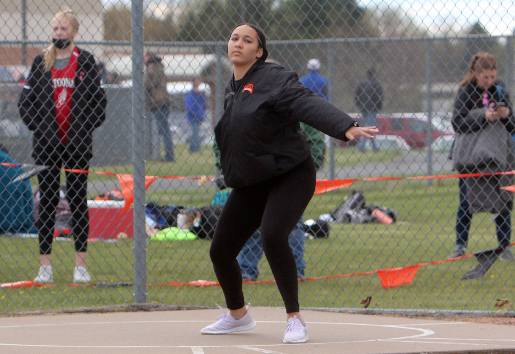 Dave Landgraf Invitational 5-4-21